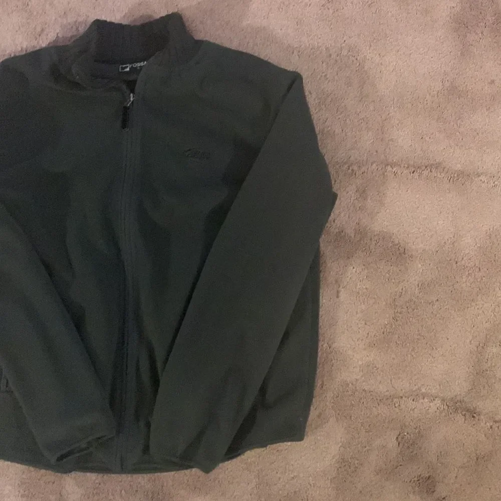 Bud‎ light Fleece full Zip jacket